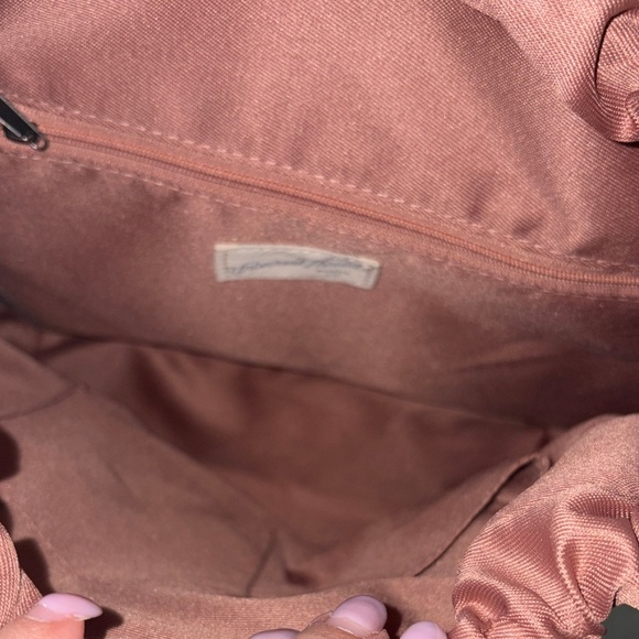 Universal Thread Dusty Pink Backpack - Picture 5 of 6